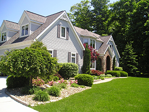 Landscapers and Lawncare Services in Manchester, OH